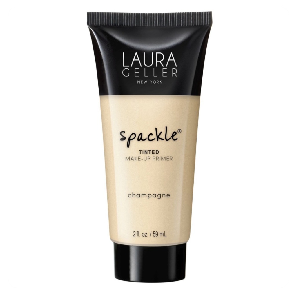 Laura Geller Spackle Tinted Under Make-Up Primer